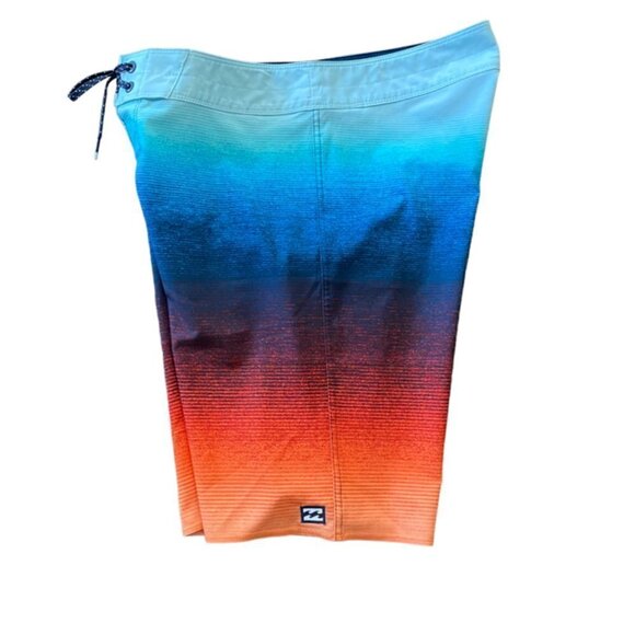 Billabong Recycler Fluid Airlie Board Shorts 29 - Picture 5 of 6
